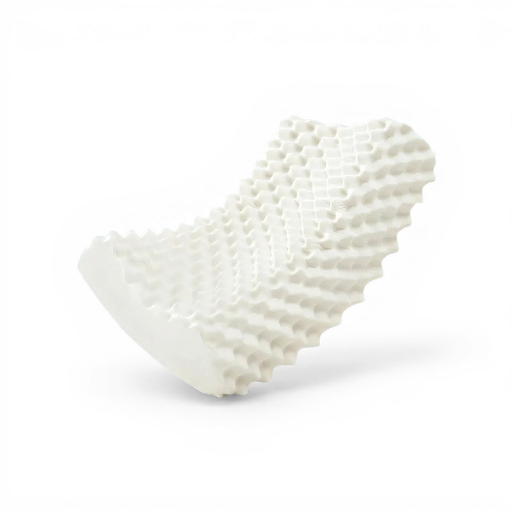 Oreiller en latex naturel