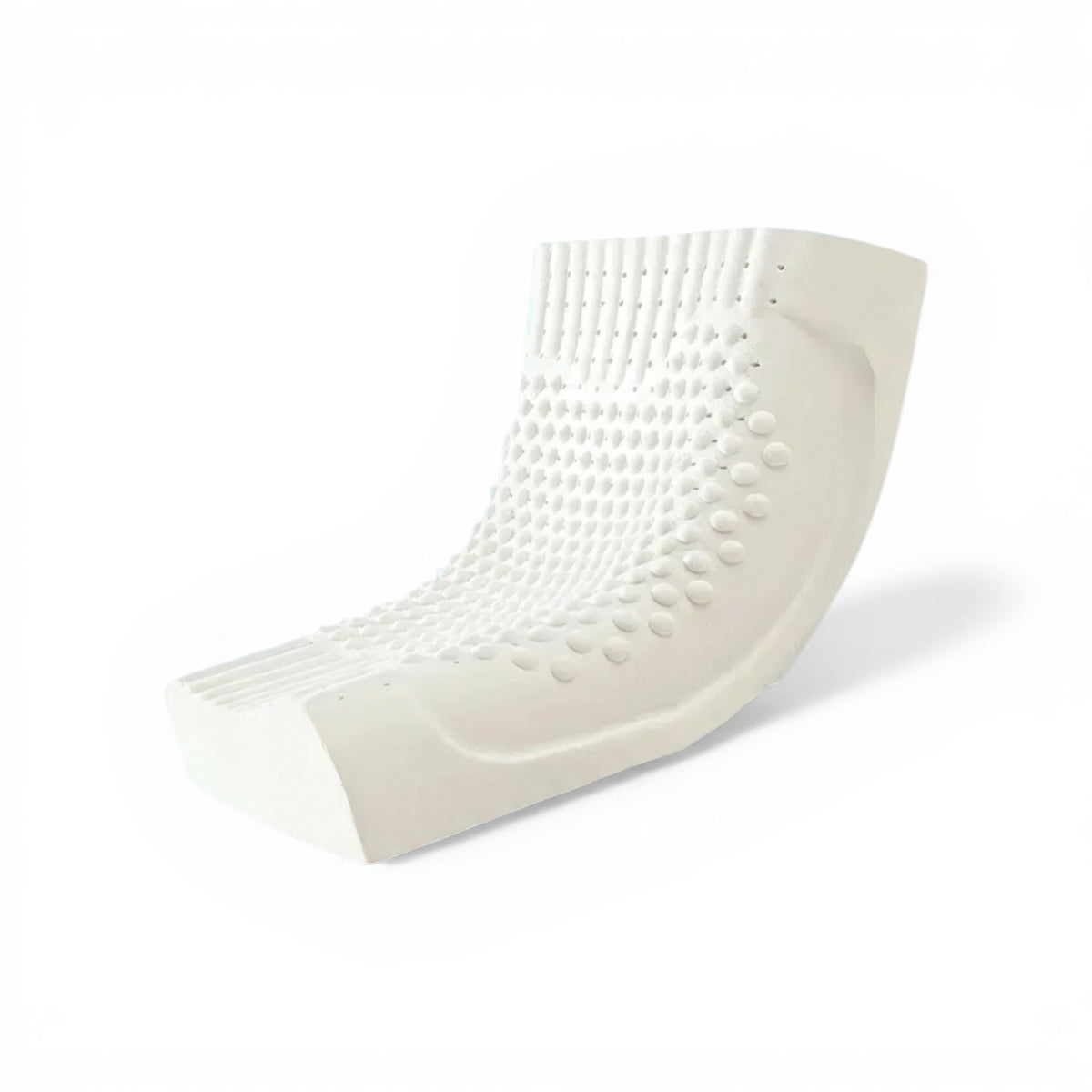 Oreiller en latex naturel