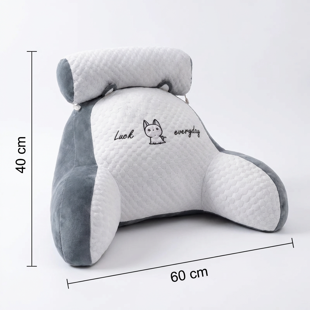 Coussin de soutien dorsal