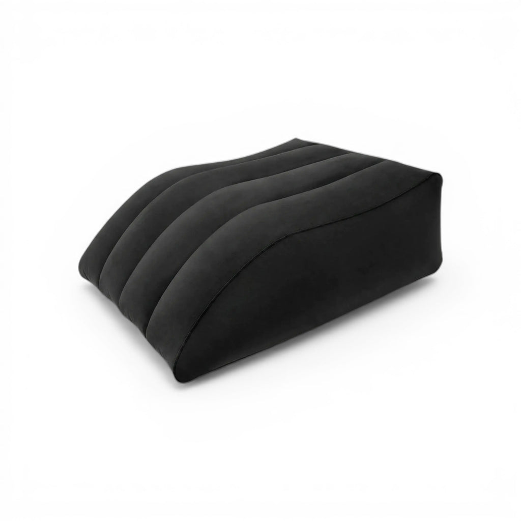 Oreiller elevation jambes