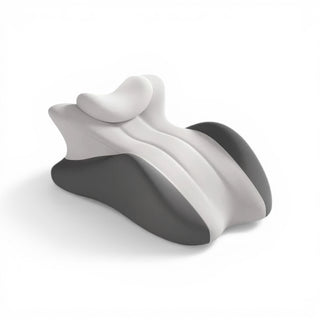 Oreiller ergonomique multi-positions