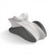 Oreiller ergonomique multi-positions triangulaire en mousse à mémoire