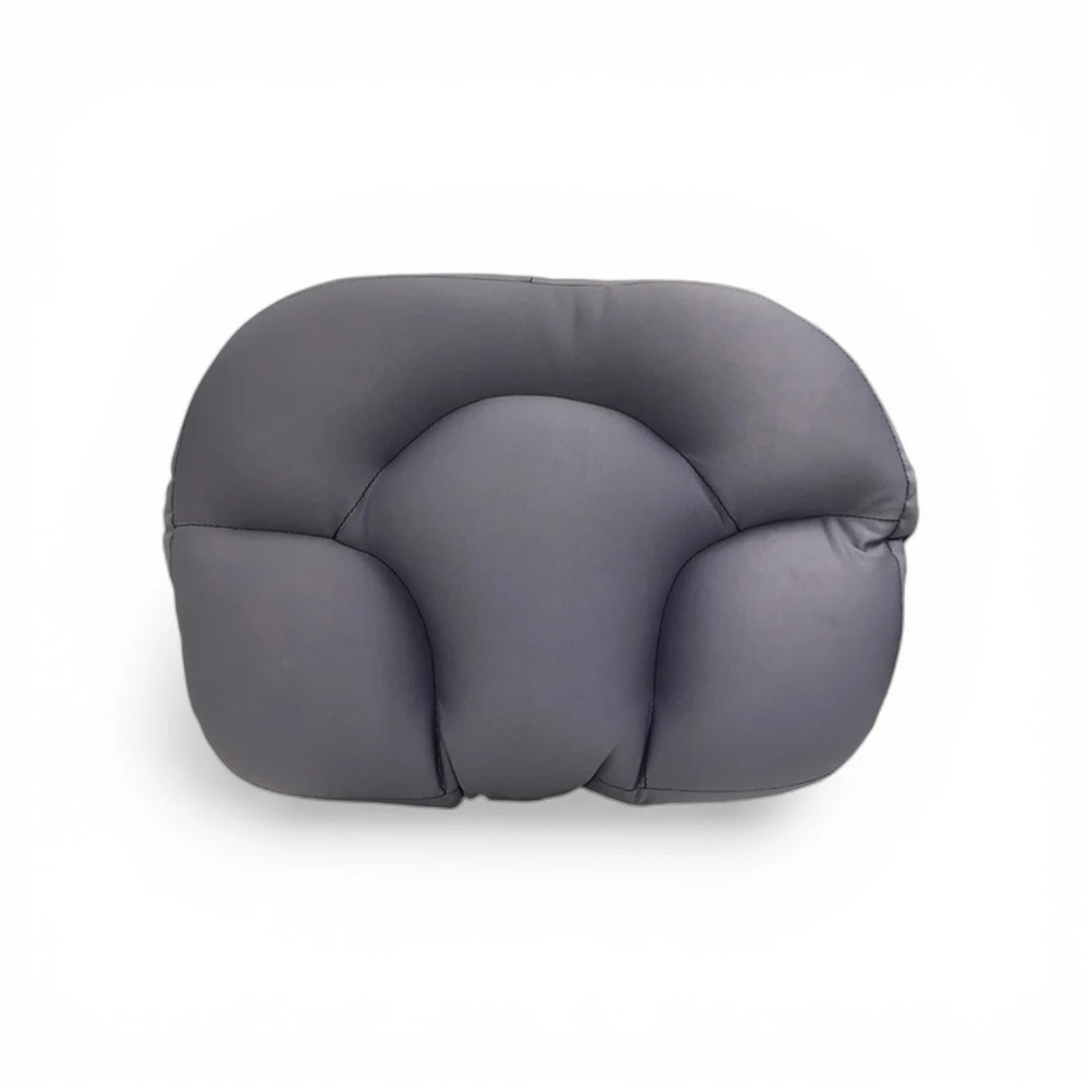 Oreiller sommeil grand confort 3D en micro-billes pour toutes positions