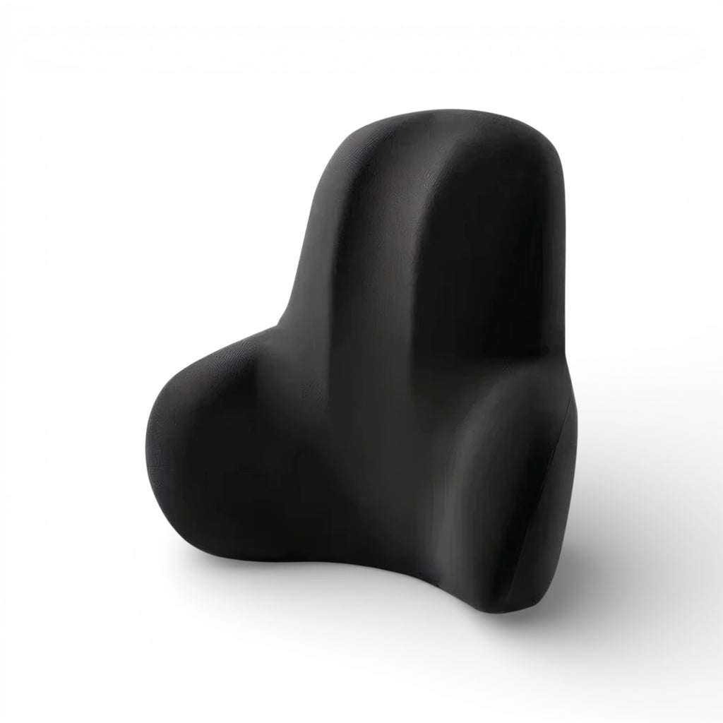 Coussin lombaire pour chaise