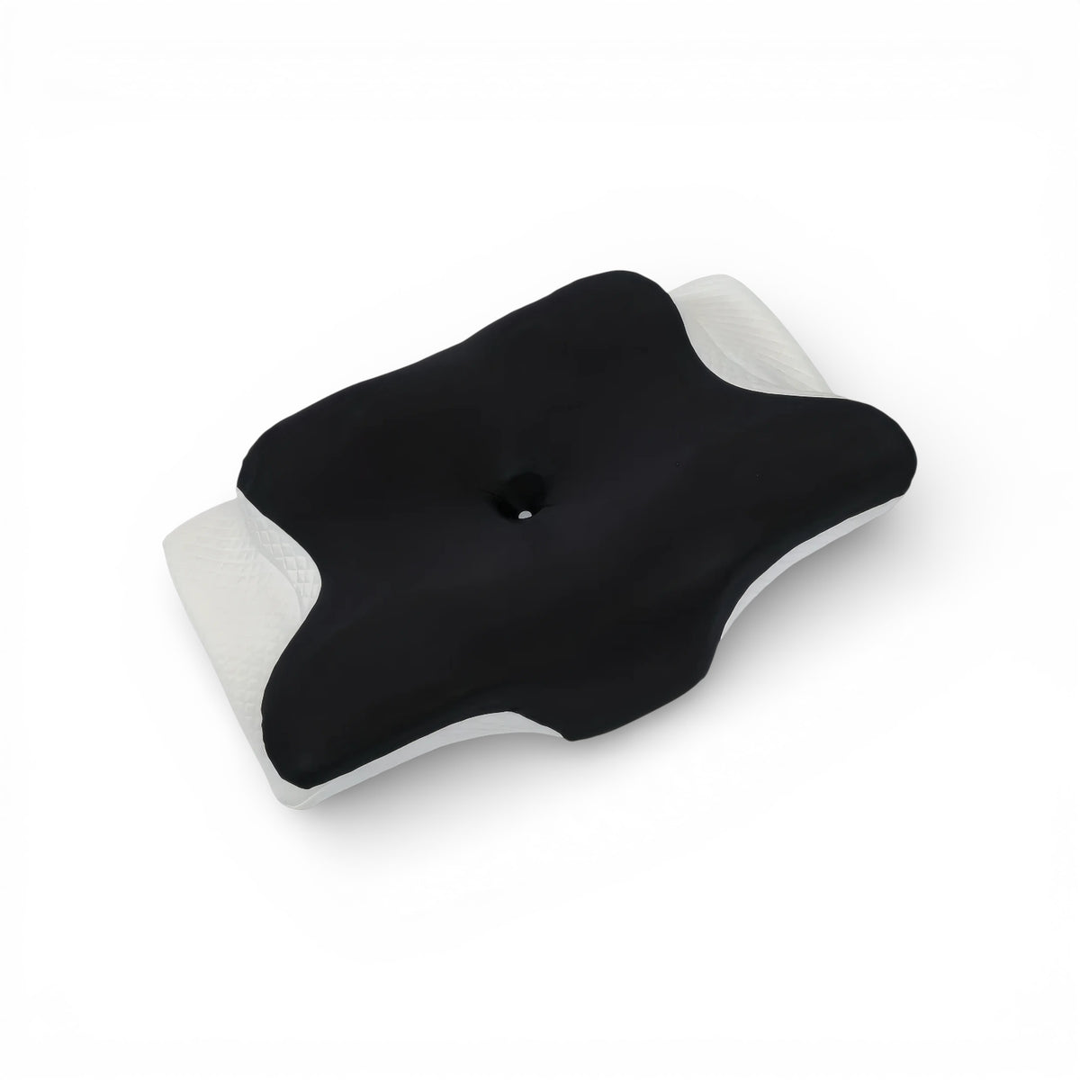 Coussin cervical pour dormir ergonomique pour soutenir la nuque toute la nuit