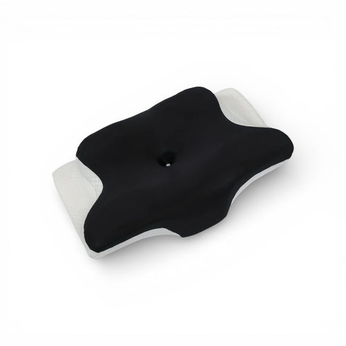 Coussin cervical pour dormir ergonomique pour soutenir la nuque toute la nuit