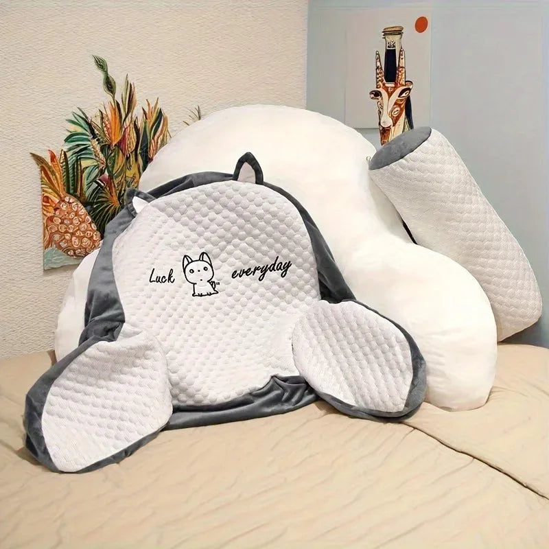 Coussin de soutien dorsal