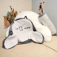 Coussin de soutien dorsal