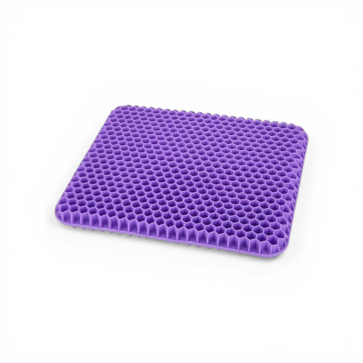 Coussin en gel alvéolé