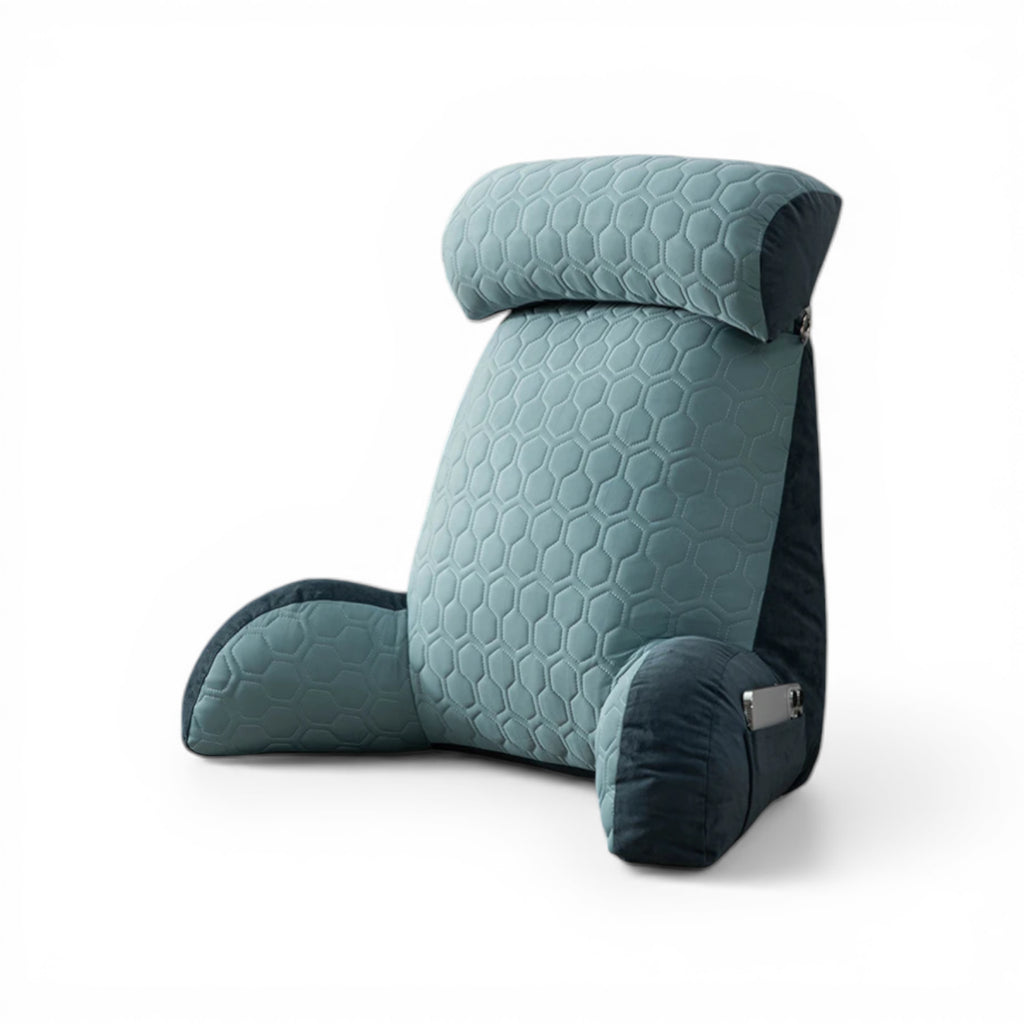 Coussin support pour lecture