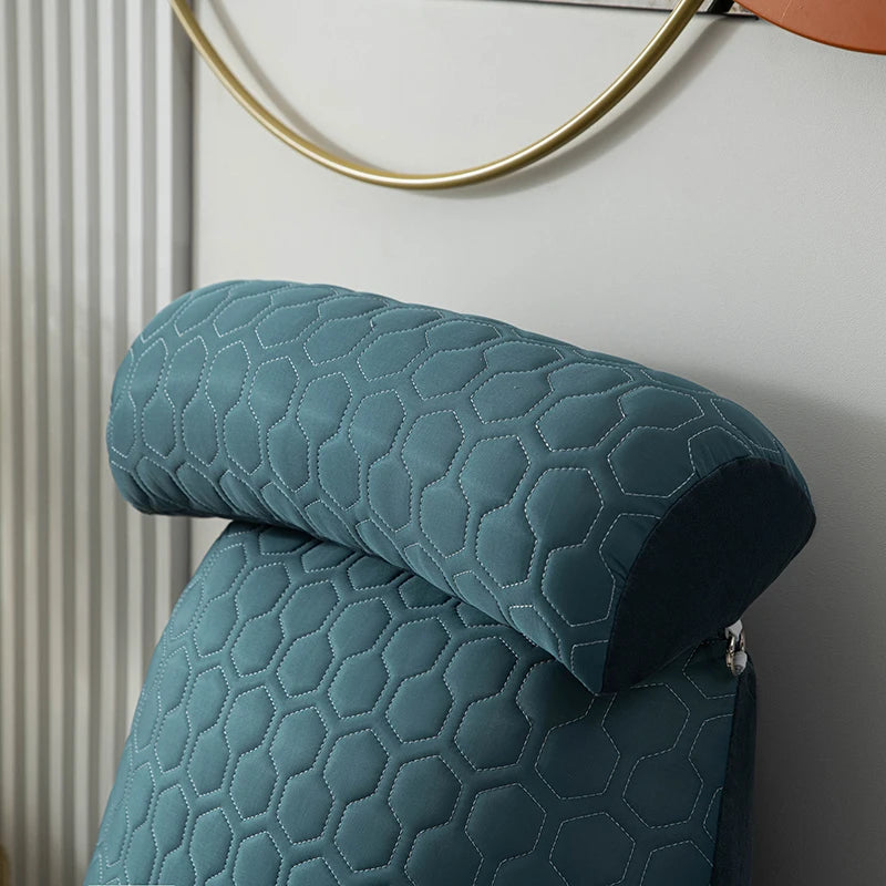 Coussin support pour lecture