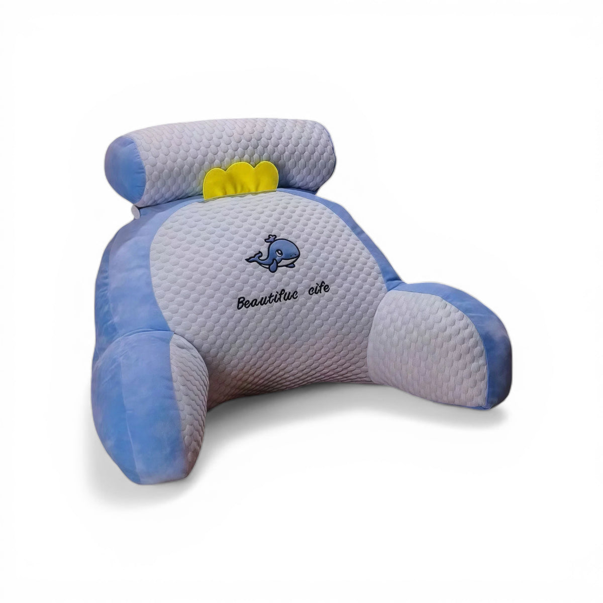 Coussin de soutien dorsal