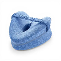Coussin jambes ergonomique