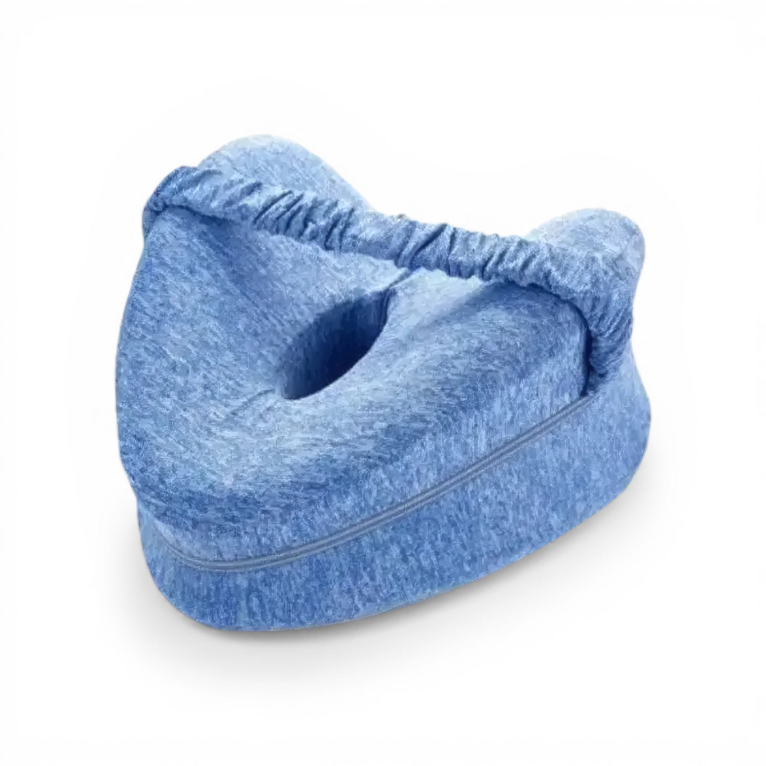 Coussin jambes ergonomique