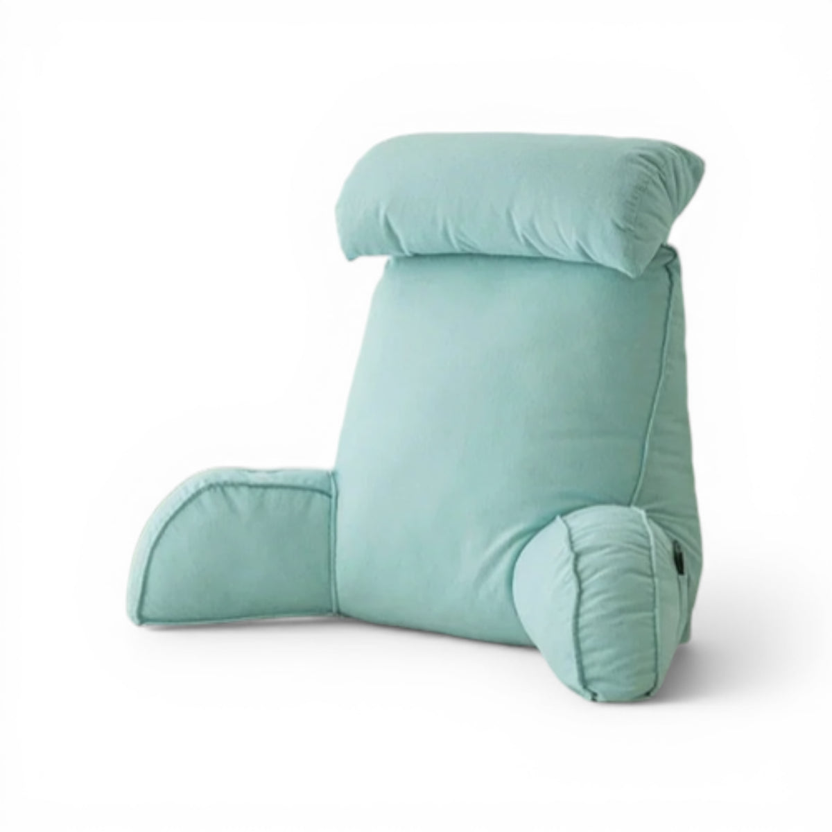 Coussin de lecture tête de lit