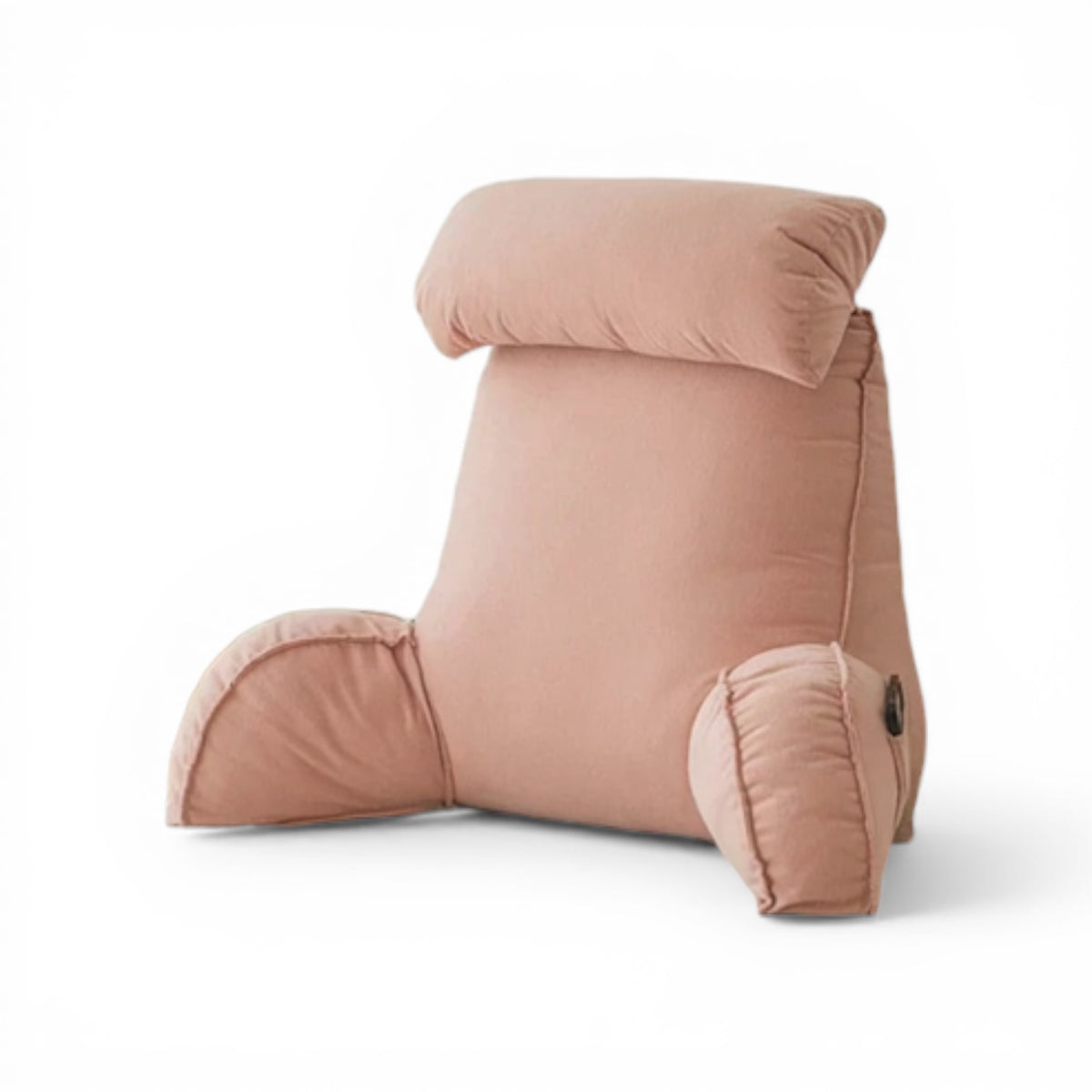 Coussin de lecture tête de lit