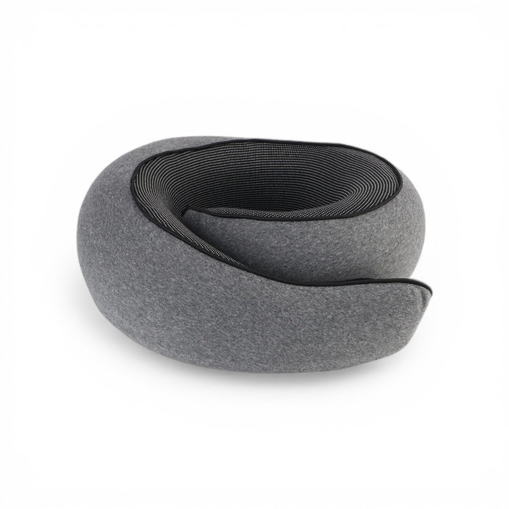 Oreiller de voyage ergonomique