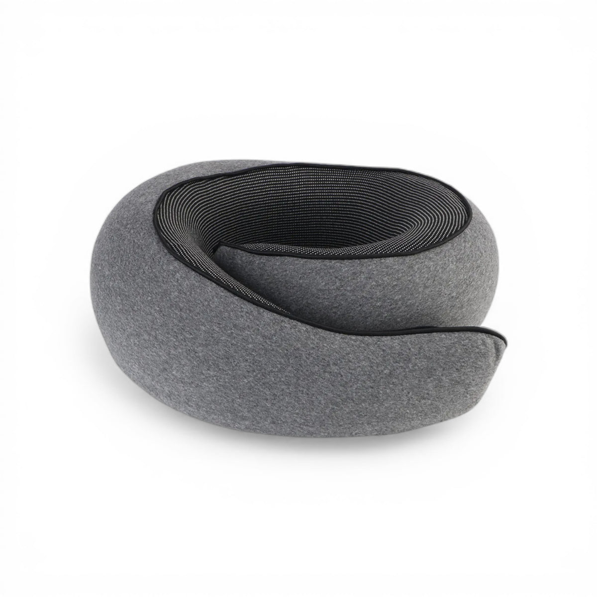 Oreiller de voyage ergonomique