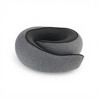 Oreiller de voyage ergonomique