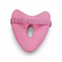 Coussin jambes ergonomique