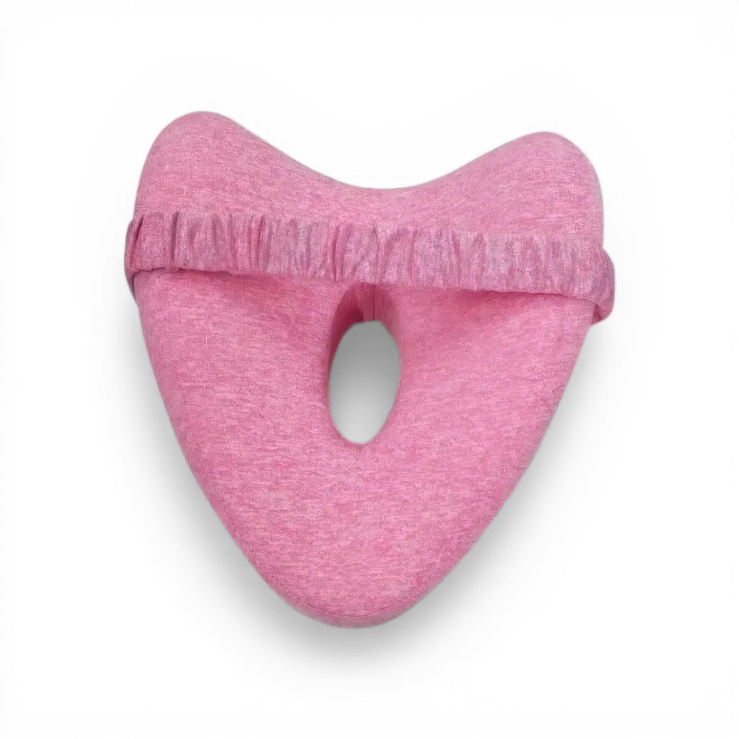 Coussin jambes ergonomique