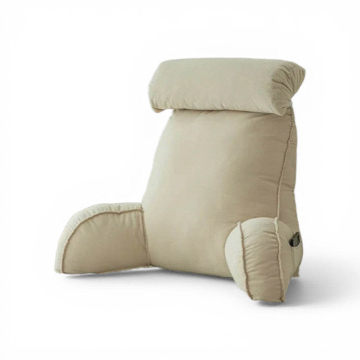 Coussin de lecture tête de lit
