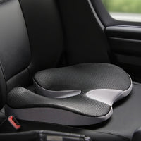 Coussin d'assise orthopédique