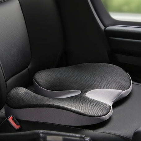 Coussin d'assise orthopédique