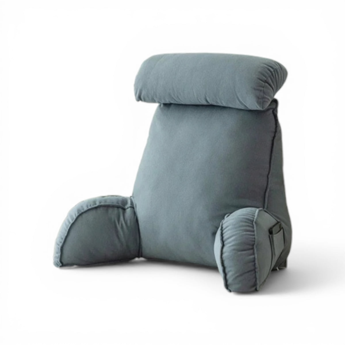 Coussin de lecture tête de lit