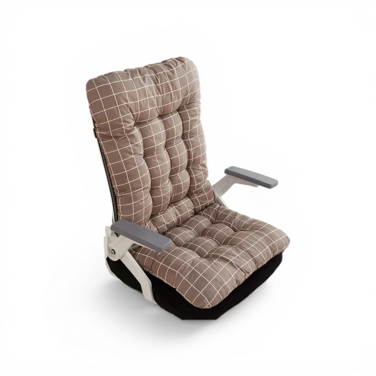 Coussin ergonomique avec dossier