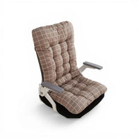 Coussin ergonomique avec dossier