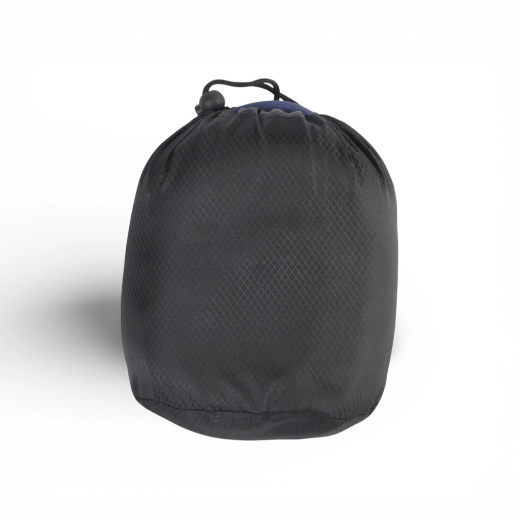 Oreiller de voyage ergonomique