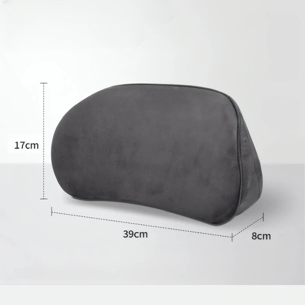 Coussin lombaire de voiture