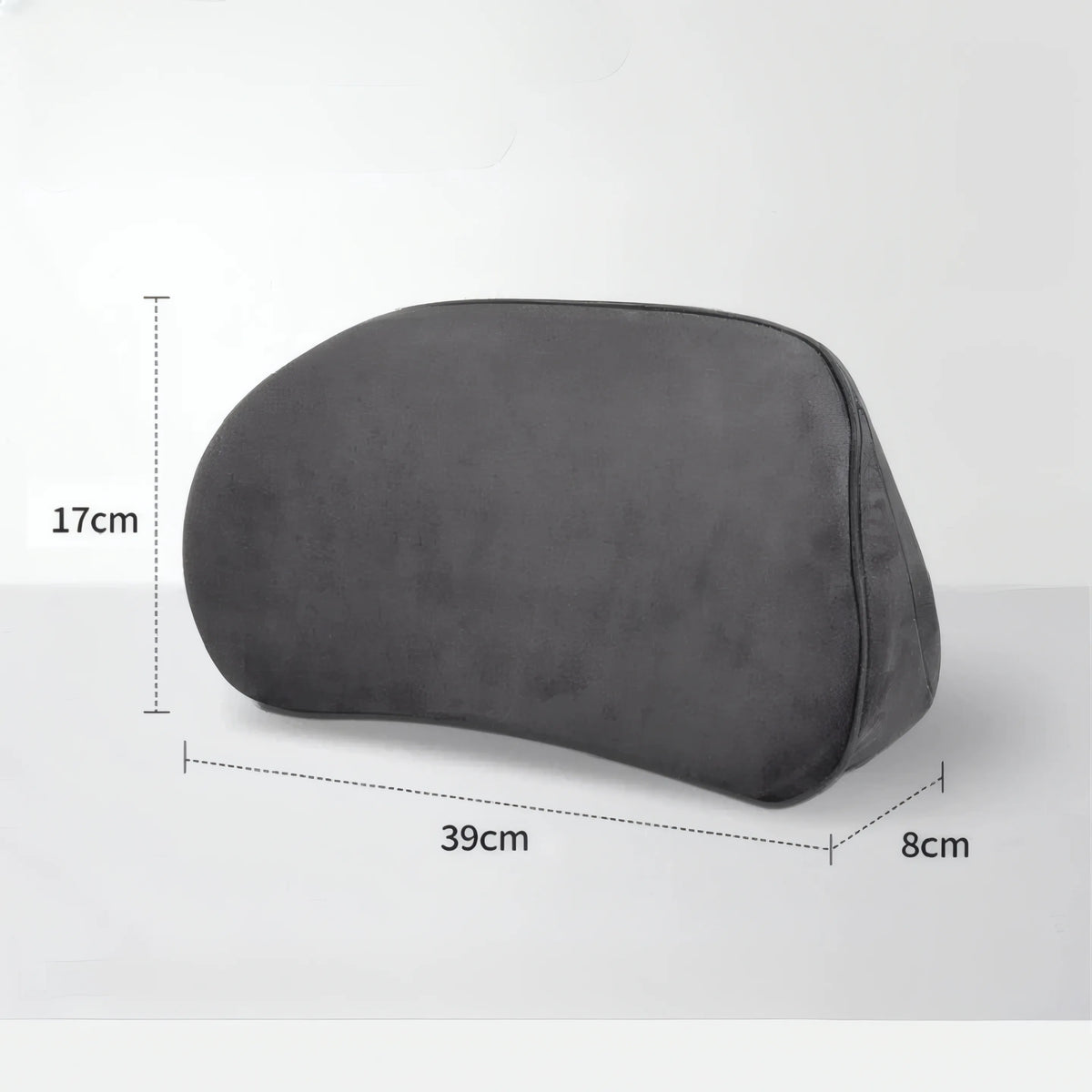Coussin lombaire de voiture