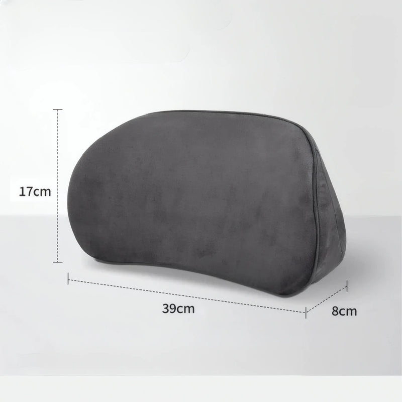 Coussin lombaire de voiture