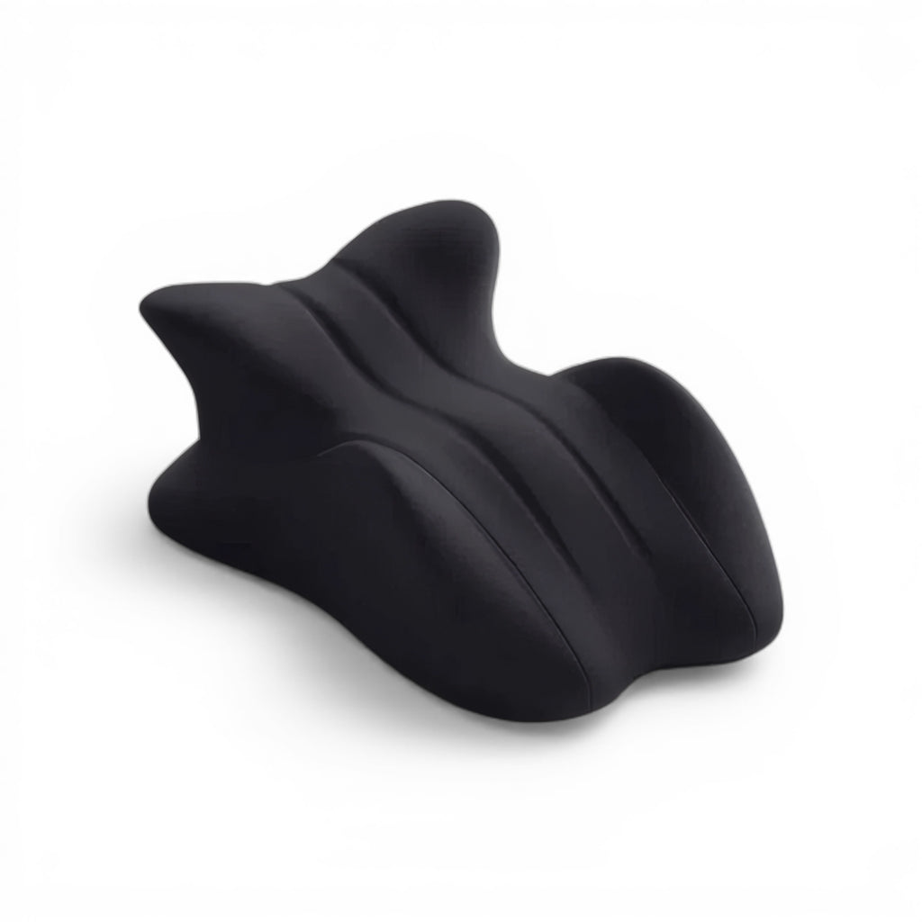 Oreiller ergonomique multi-positions