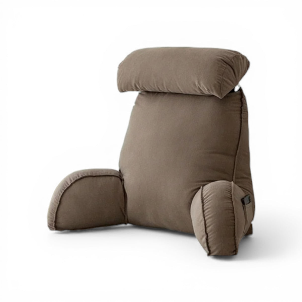 Coussin de lecture tête de lit