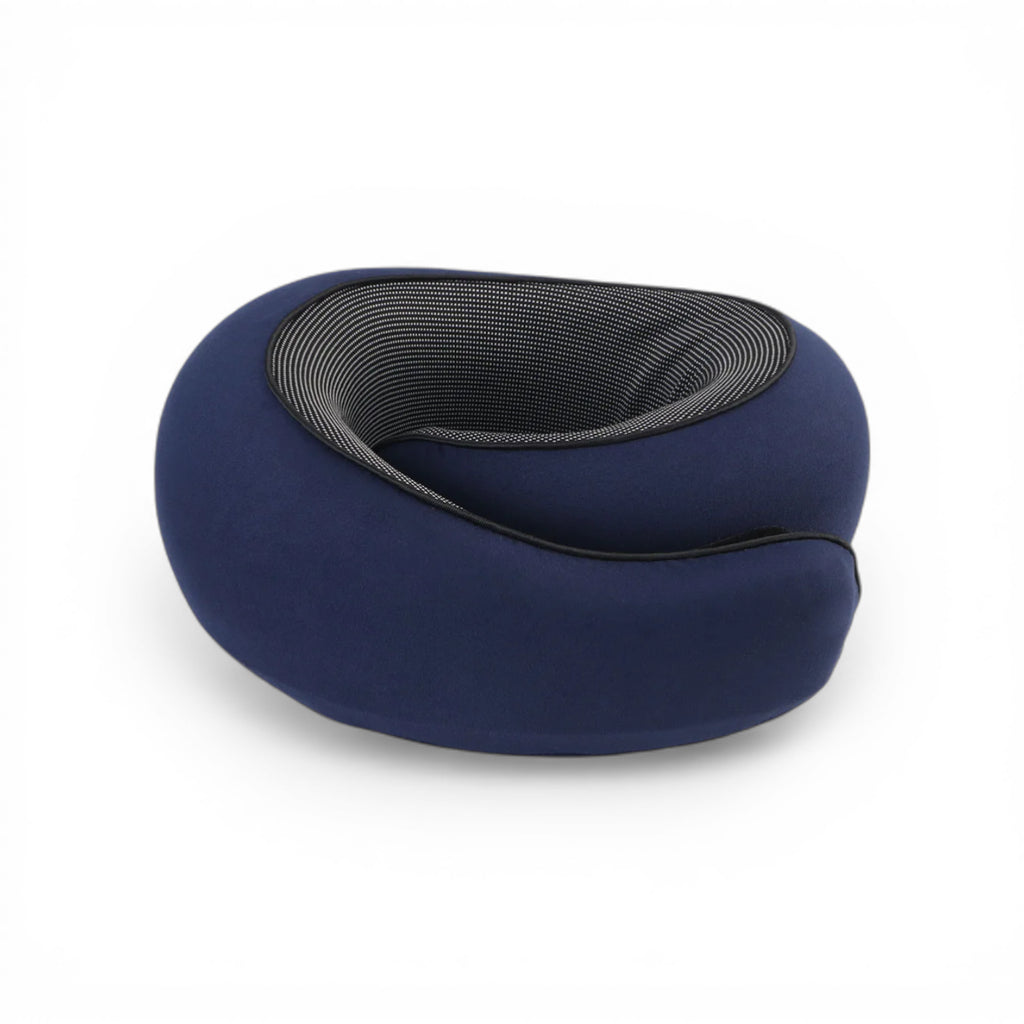 Oreiller de voyage ergonomique