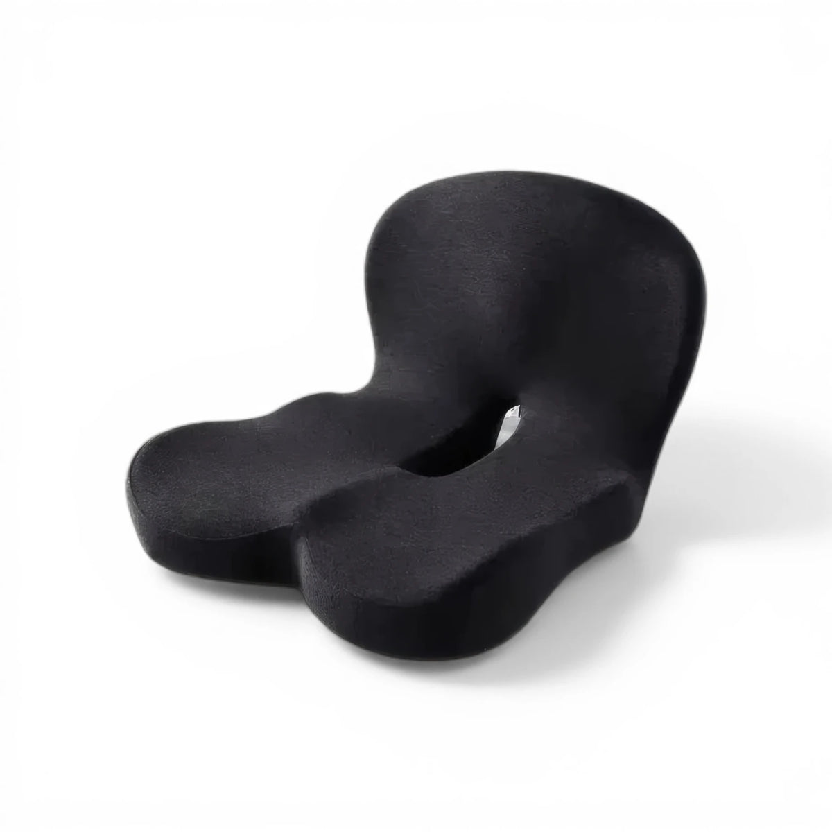 Coussin lombaire en mousse