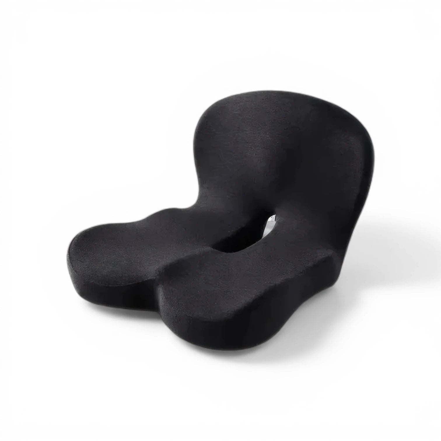 Coussin lombaire en mousse