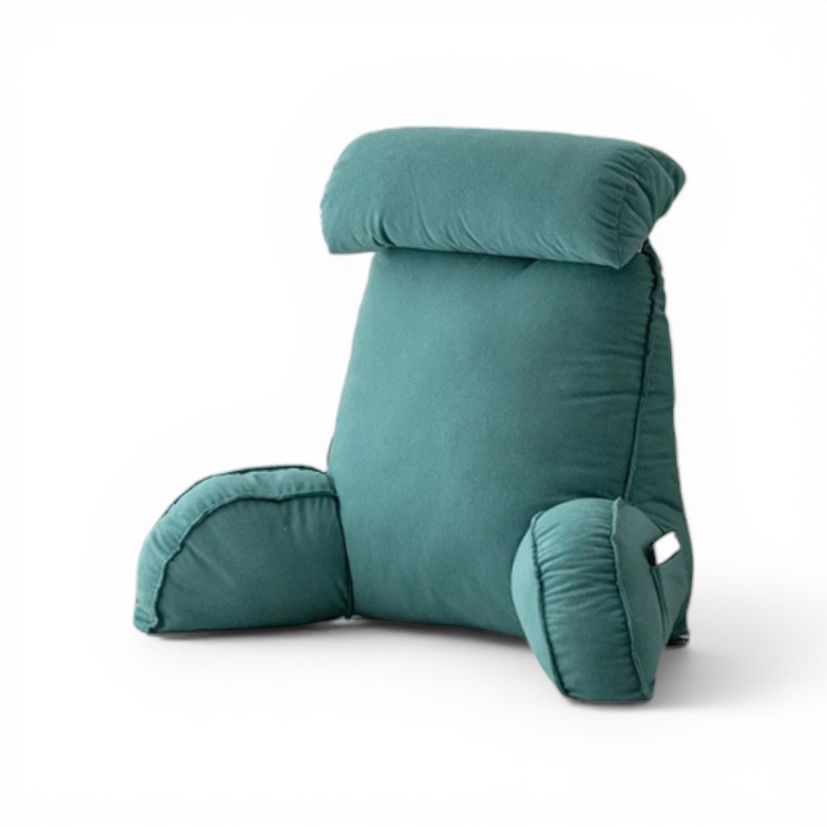 Coussin de lecture tête de lit