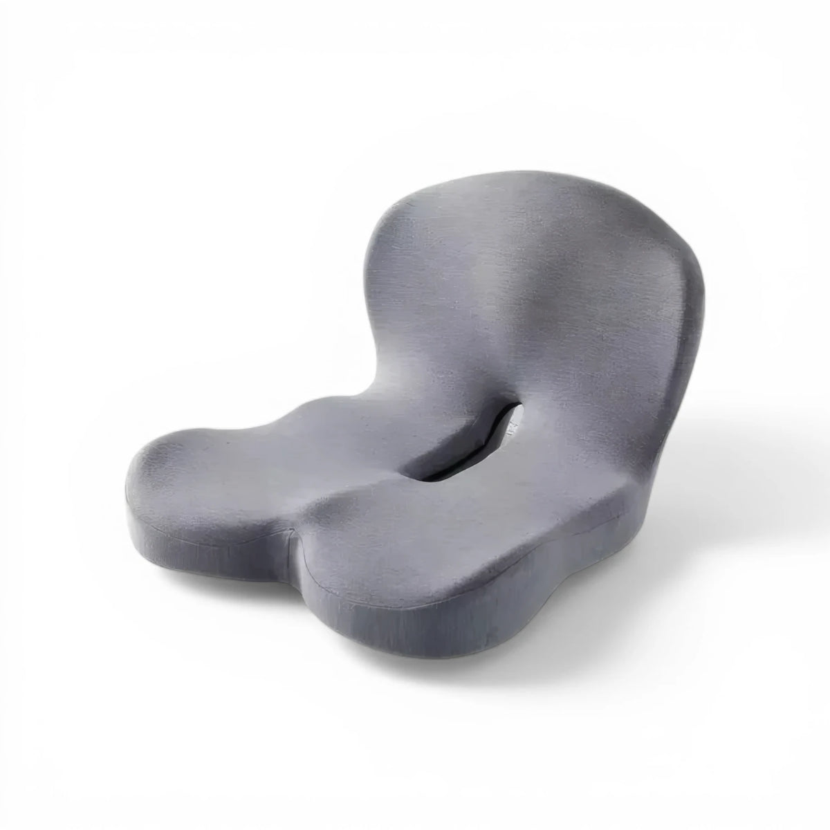 Coussin lombaire en mousse