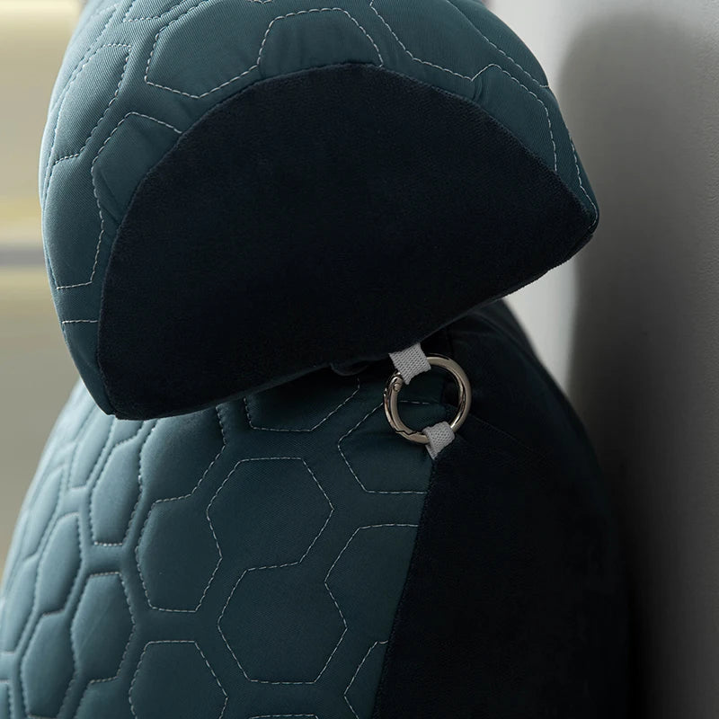 Coussin support pour lecture