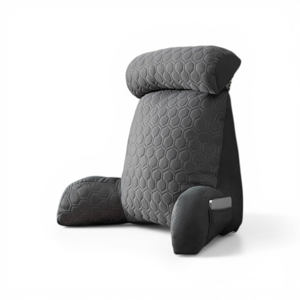 Coussin support pour lecture