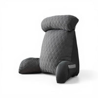 Coussin support pour lecture