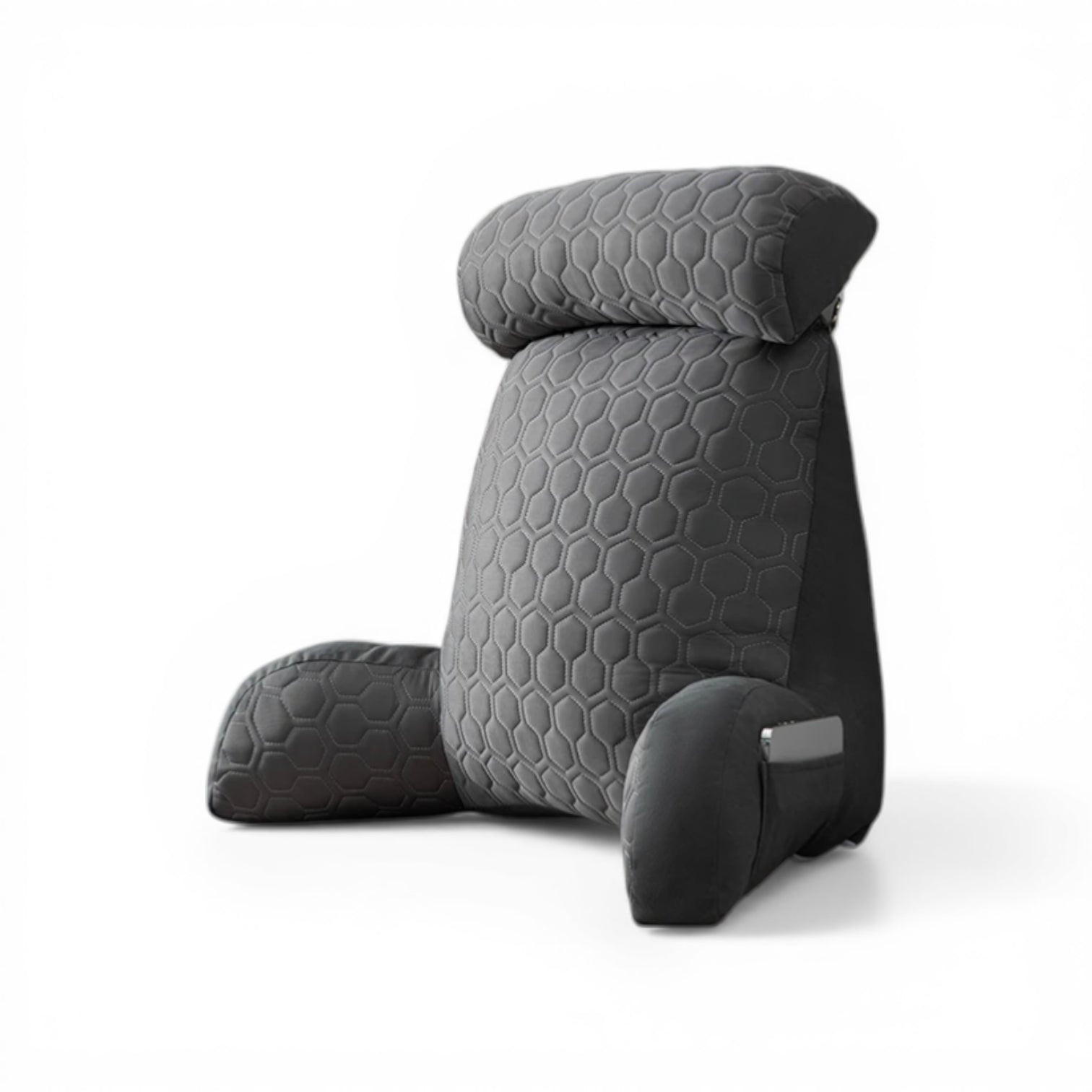 Coussin support pour lecture
