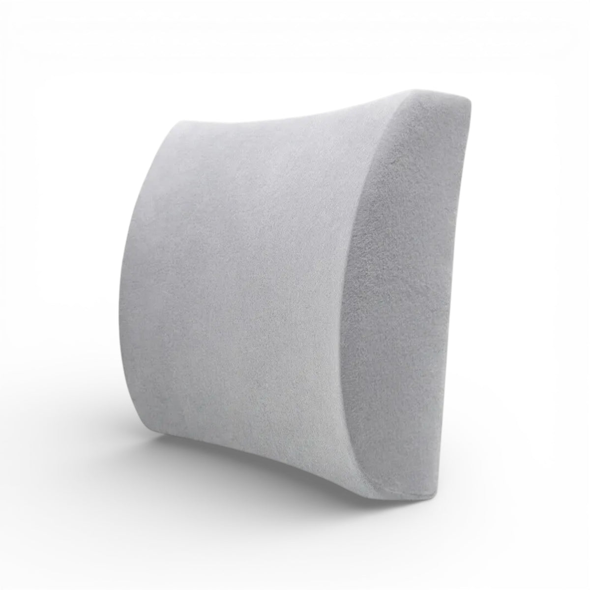 Coussin lombaire respirant