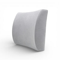 Coussin lombaire respirant