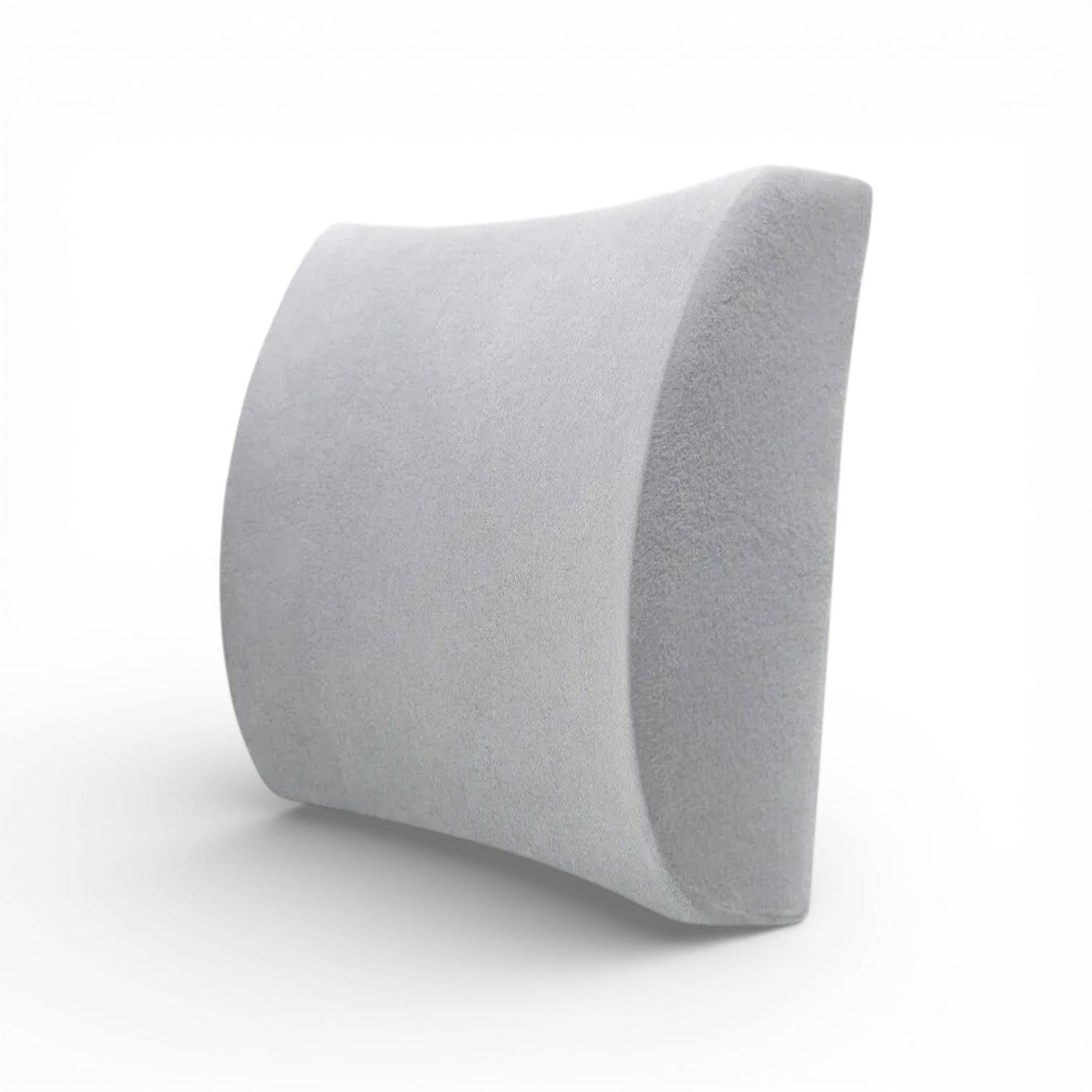 Coussin lombaire respirant