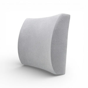 Coussin lombaire respirant